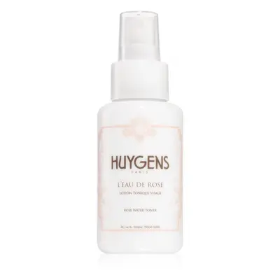 Huygens Rose Water Toner arc tonik spray rózsavízzel 150 ml