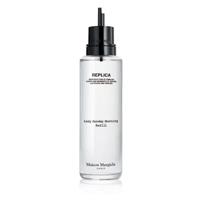 Maison Margiela REPLICA Lazy Sunday Morning Eau de Toilette hölgyeknek utántöltő 100 ml