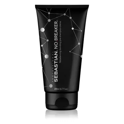 Sebastian Professional No.Breaker Bonding Pre-Shampoo sampon előtti ápolás a haj megerősítésére 