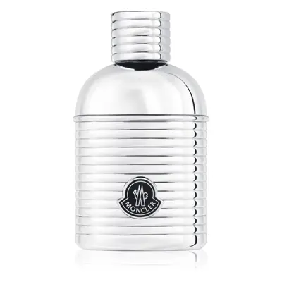 Moncler Pour Homme Eau de Parfum uraknak 100 ml