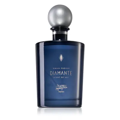 Teatro Fragranze Diamante Aroma diffúzor töltettel 500 ml