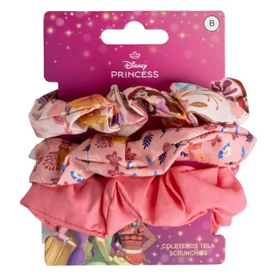 Disney Princess Hair Accessories hajgumik gyermekeknek 3 db