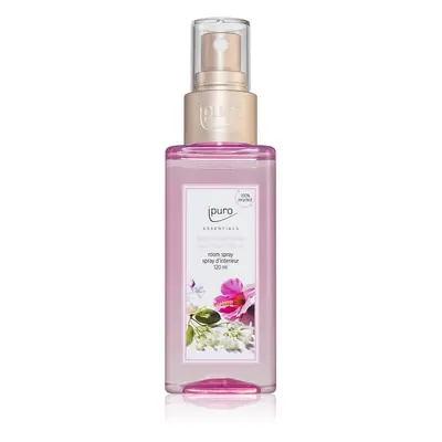 ipuro Essentials Flower Bowl lakásparfüm 120 ml