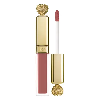 Dolce&Gabbana Flawless Everkiss Liquid Lip matt folyékony állagú ajakrúzs árnyalat RESPECT 105 5