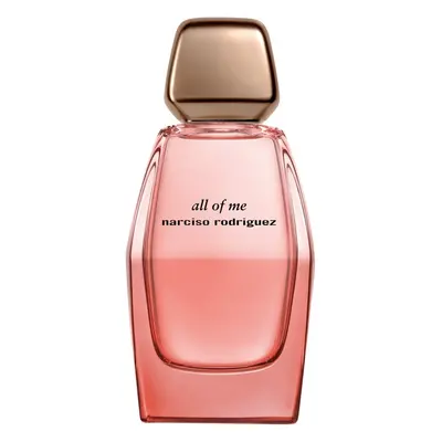 Narciso Rodriguez all of me intense Eau de Parfum hölgyeknek 90 ml