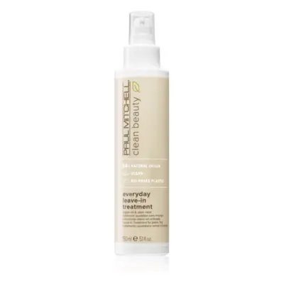 Paul Mitchell Clean Beauty Everyday leöblítést nem igénylő ápolás mindennapi használatra 150 ml