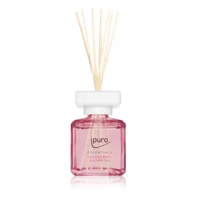 ipuro Essentials Lovely Flowers aroma diffúzor 50 ml