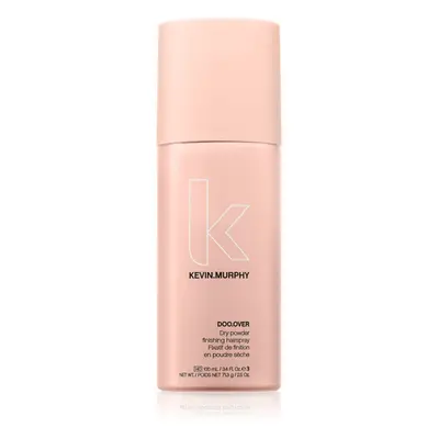 Kevin Murphy Doo.Over hajlakk könnyű fixálással matt hatással 100 ml