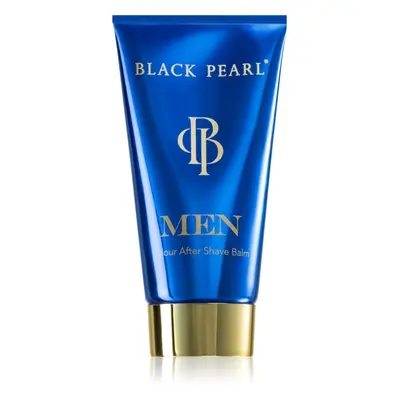 Sea of Spa Black Pearl borotválkozás utáni balzsam uraknak 150 ml