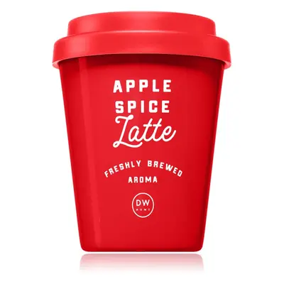 DW Home Cup Of Joe Apple Spice Latte illatgyertya 318 g