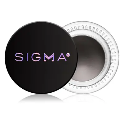 Sigma Beauty Define + Pose szemöldök pomádé árnyalat Dark 2 g