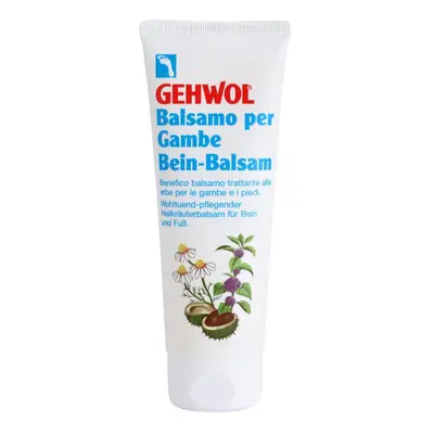 Gehwol Classic nyugtató balzsam lábakra 125 ml