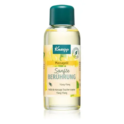 Kneipp Ylang-Ylang masszázsolaj 100 ml