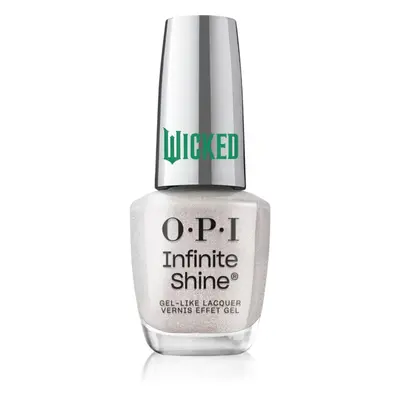 OPI Wicked Infinite Shine körömlakk árnyalat Don't Hide Your Magic 15 ml