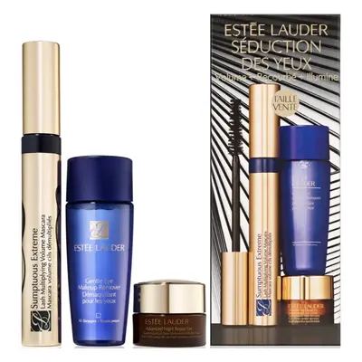 Estée Lauder Holiday Fall Mascara Sets Eye ajándékszett (szemre)