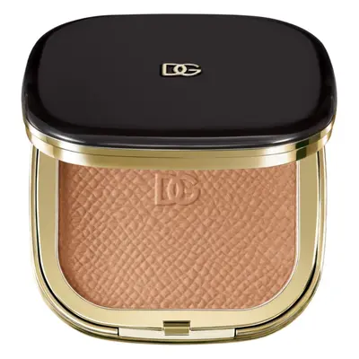 Dolce&Gabbana Classic Face&Eyes Match bronzosító árnyalat 02 LIGHT MEDIUM 14 g