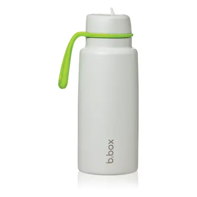 B.Box Insulated Flip Top Bottle termopalack Lime Time 1000 ml