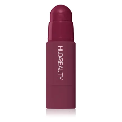 Huda Beauty Cheeky Tint Blush Stick krémes arcpirosító stift árnyalat Baddie Berry 5 g