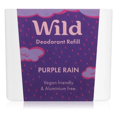 Wild Purple Rain Limited Edition izzadásgátló deo stift utántöltő 40 g