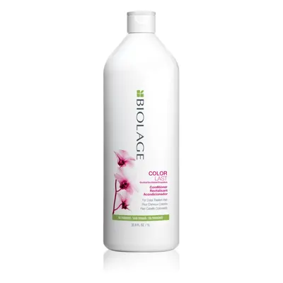 Biolage Essentials ColorLast kondicionáló festett hajra 1000 ml