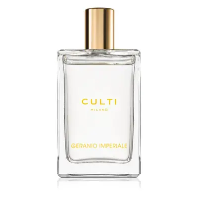 Culti Geranio Imperiale Aquae di Profumo Eau de Parfum unisex 100 ml