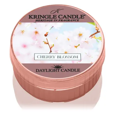 Kringle Candle Cherry Blossom teamécses 42 g