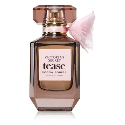 Victoria's Secret Tease Cocoa Soirée Eau de Parfum hölgyeknek 50 ml