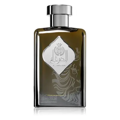 Ard Al Zaafaran Al Dirgham Special Edition Eau de Parfum unisex 100 ml