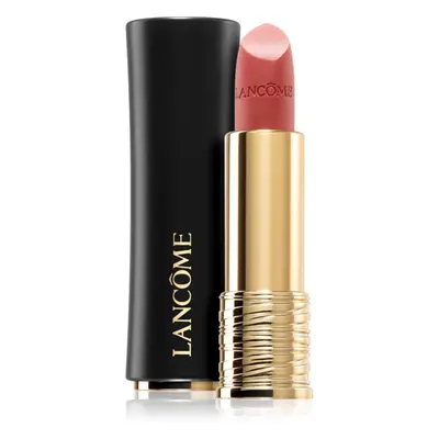 Lancôme L'Absolu Rouge Drama Matte 2024 mattító rúzs utántölthető árnyalat 292 3.6 g