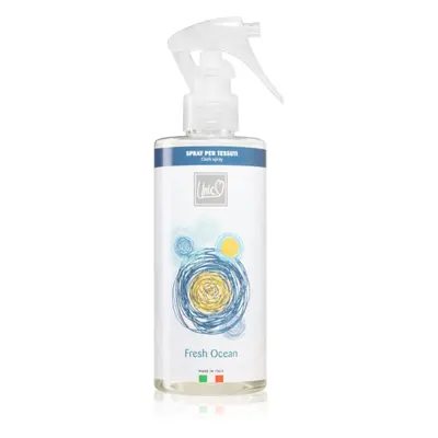 THD Unico Fresh Ocean ruhafrissítő 250 ml