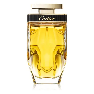 Cartier La Panthère parfüm hölgyeknek 75 ml