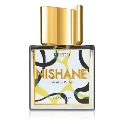 Nishane Kredo parfüm kivonat unisex 100 ml