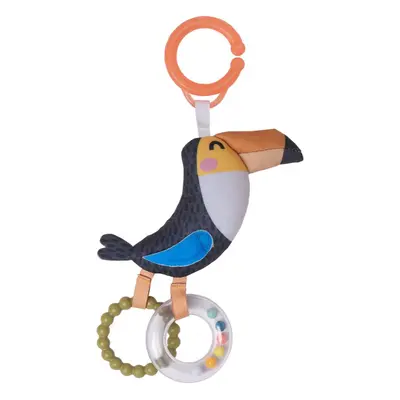 Taf Toys Rattle Toucan Tuki csörgő 1 db