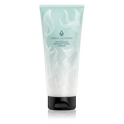 Urban Alchemy Opus Magnum Hydrating & Soothing Conditioner hidratáló kondicionáló minden hajtípu