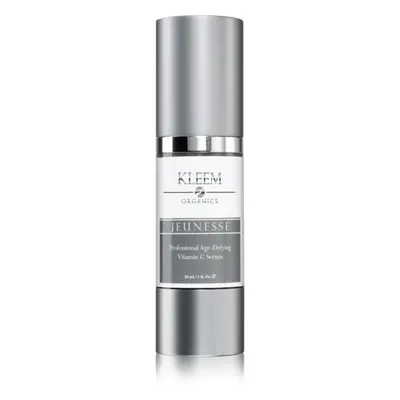 Kleem Organics Vitamin C Serum élénkítő szérum 30 ml