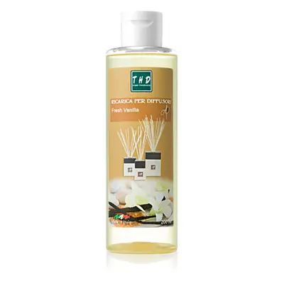 THD Ricarica Fresh Vanilla Aroma diffúzor töltet 200 ml