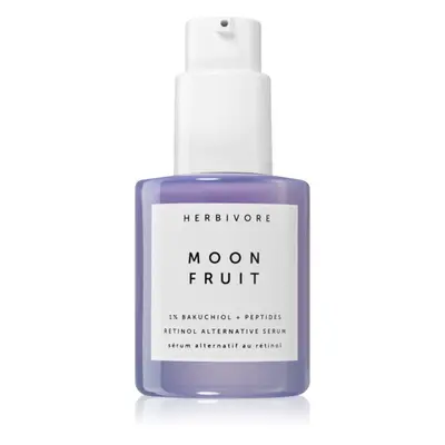 Herbivore Moon Fruit 1% Bakuchiol + Peptides Retinol bőr szérum 30 ml