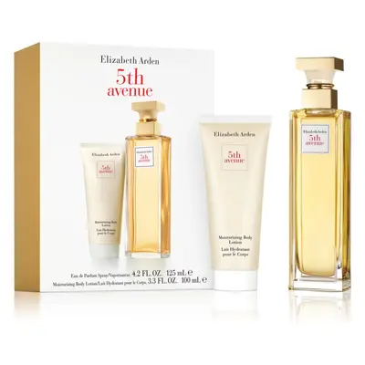 Elizabeth Arden 5th Avenue ajándékszett hölgyeknek