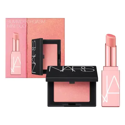 NARS ORGASM MINI DUO SET ajándékszett hölgyeknek