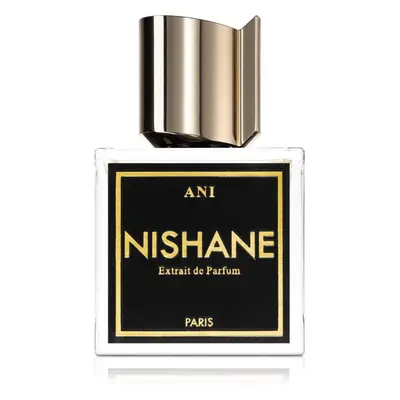 Nishane Ani parfüm kivonat unisex 100 ml