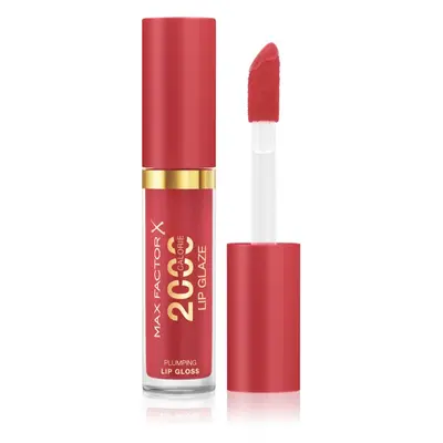 Max Factor 2000 Calorie dúsító ajakfény árnyalat 095 Soft Kisses 4,4 ml