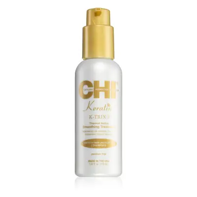 CHI Keratin K-Trix 5 termoaktív bőrkisimítő rápolás 116 ml