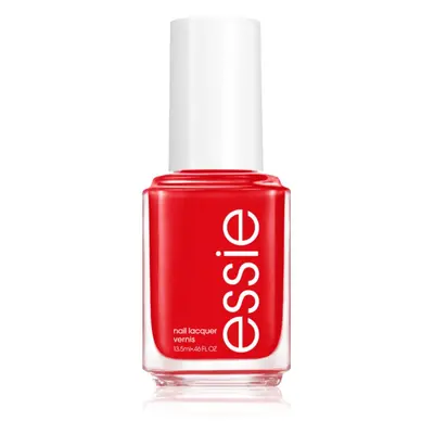 essie nails körömlakk árnyalat 62 lacquered up 13,5 ml