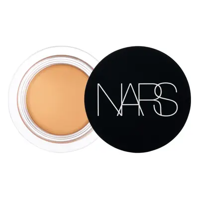 NARS SOFT MATTE Complete Concealer mattító korrektor a teljes fedésre árnyalat SUCRE D ORGE 6 g