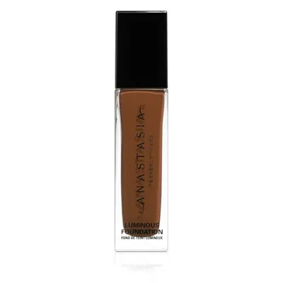 Anastasia Beverly Hills Luminous Foundation élénkítő make-up árnyalat 490W 30 ml