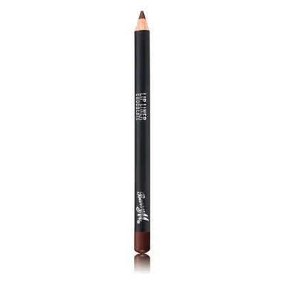 Barry M Lip Liner szájkontúrceruza árnyalat Chocolate 0,04 g