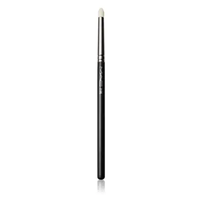 MAC Cosmetics 219S Pencil Brush kis ecset a szemhéjfestékekre 1 db