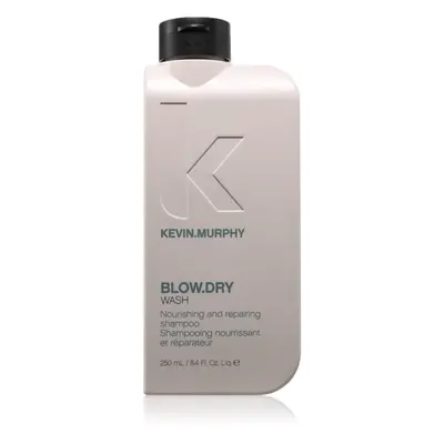 Kevin Murphy Blow.Dry Wash tápláló sampon a töredezett, károsult hajra 250 ml