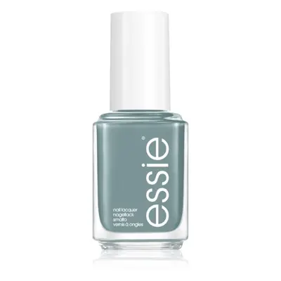 essie (un)guilty pleasures hosszantartó körömlakk fényes árnyalat 893 caught in the rain 13,5 ml