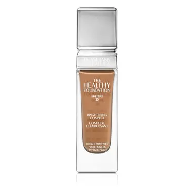 Physicians Formula The Healthy élénkítő krémes make-up SPF 20 árnyalat MW2 30 ml